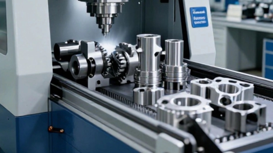 تعتبر شركة Sanat Aria Nano Research موردًا لأجزاء CNC للمصانع، وتتميز بالجودة المضمونة والسعر المعقول تعتبر شركة Sanat Aria Nano Research موردًا لأجزاء CNC للمصانع، وتتميز بالجودة المضمونة والسعر المعقول